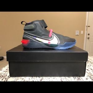 New in box. Kobe AD NXT FF BLACK 9.5